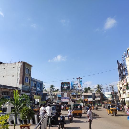 Amalapuram mandal