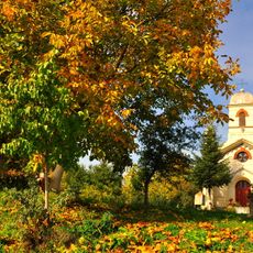 The Roman Catholic Church Saint Joseph the Worker in Dorohoi