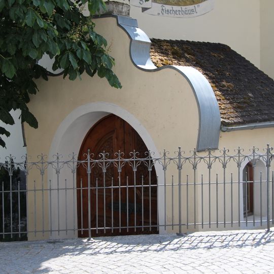 Enskapelle