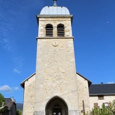 Église Saint-Maurice de Passin