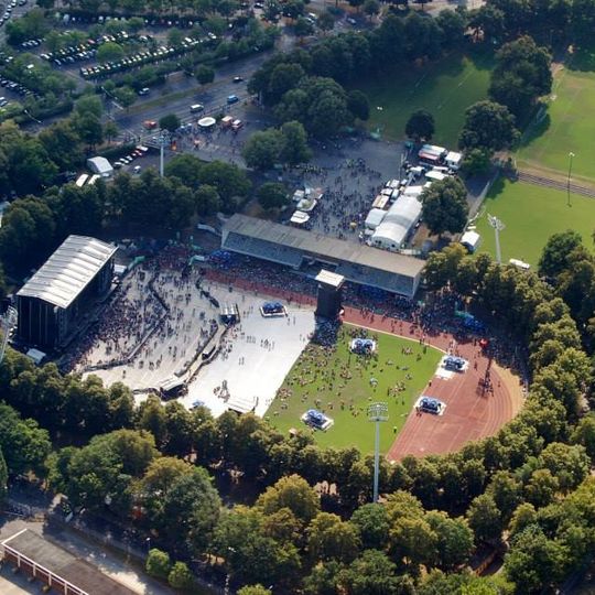 Willy-Sachs-Stadion