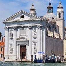 Santa Maria del Rosario