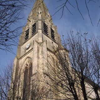 Église Saint-Sauveur d'Argenton-sur-Creuse