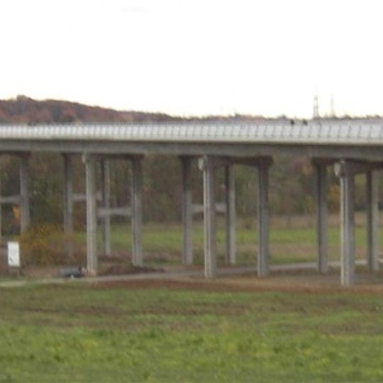 Zipfelbachtalbrücke