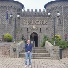 Kryal Castle