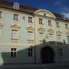 Fraunhoferstraße 29 (Straubing)