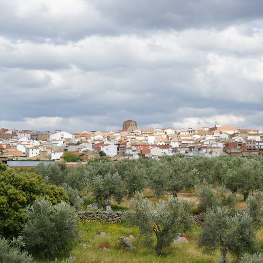 Aldeanueva de Barbarroya