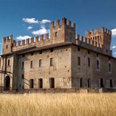 Malpaga Castle