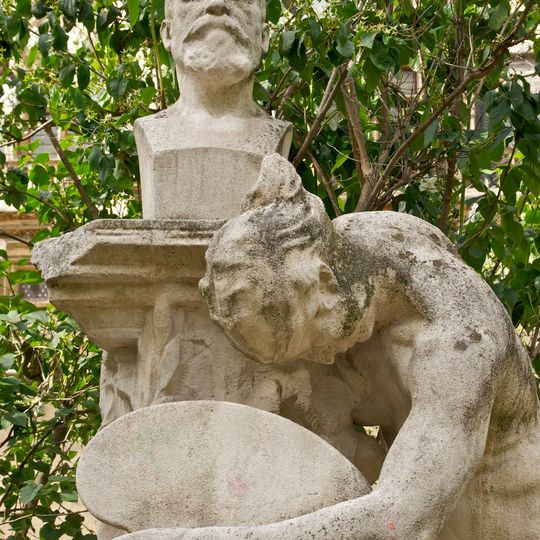 Pierre Puvis de Chavannes