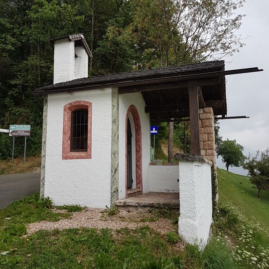 Neudeggerkapelle, Kramsach
