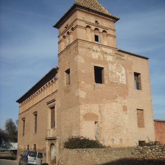 Casa de la Serena