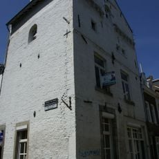 Sint Bernardusstraat 24, Maastricht