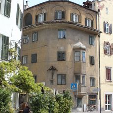 Alte Wegscheiderschmiede