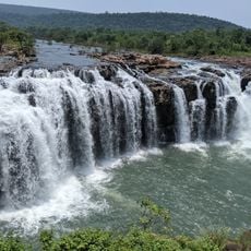Bogatha Waterfall