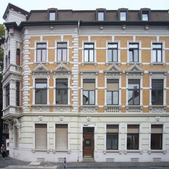 Bornheimer Straße 144