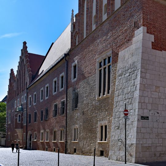 Collegium Maius