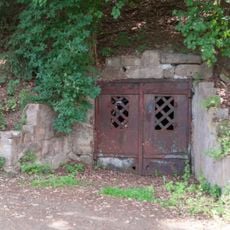 Felsenkeller Oberferrieden