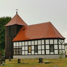 Dorfkirche Lieske