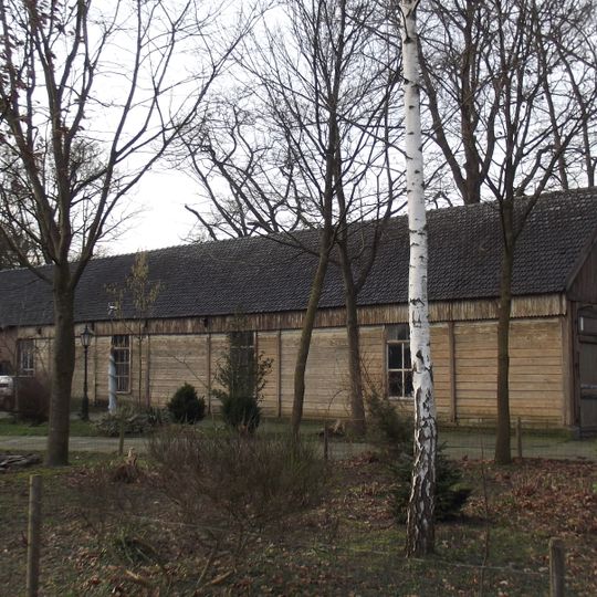 Tramwegmaatschappij De Meijerij