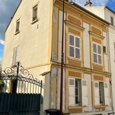 Maison, 18 rue Sainte-Geneviève