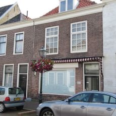 Voorstraat 94, Brielle