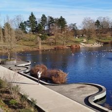 Parc des Mares-Dimanches