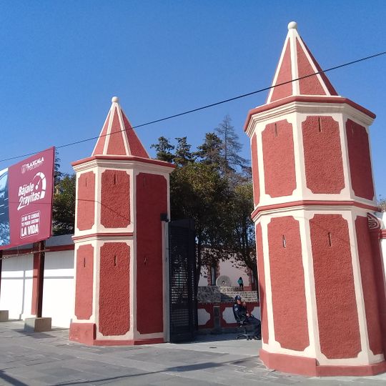 Centro de las Artes Tlaxcala