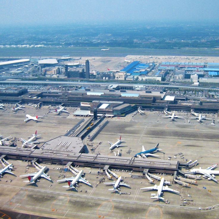 Narita International Airport
