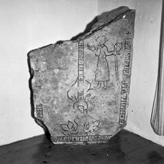 Gotlands runinskrifter 34