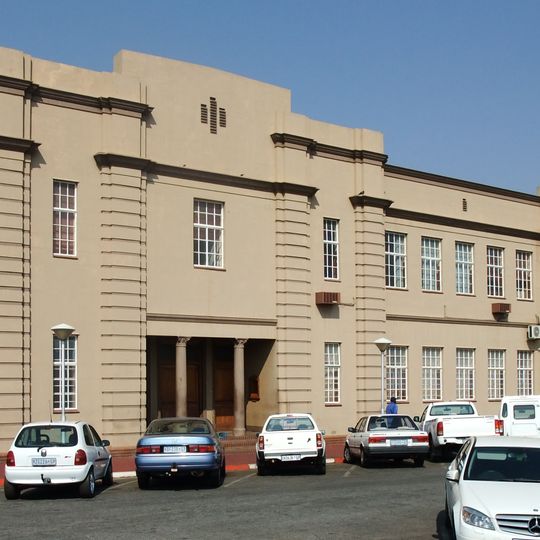 Randfontein