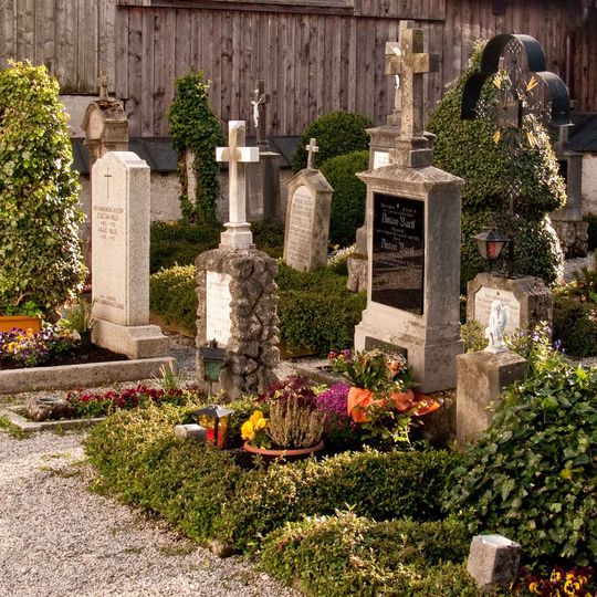 Friedhof