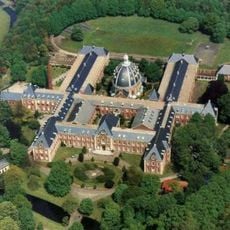Hageveld, Heemstede