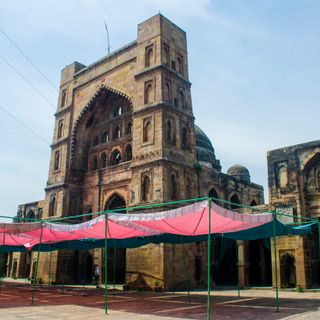 Atala Masjid, Jaunpur