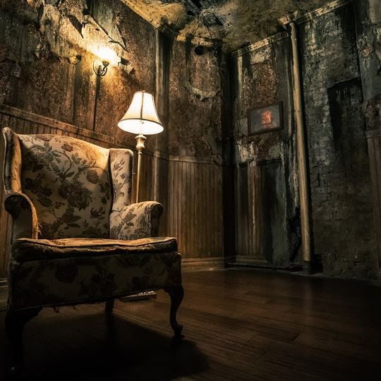 BrainXcape Escape Room NYC
