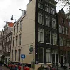 Keizersgracht 312, Amsterdam