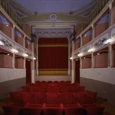 Teatro Del Sole