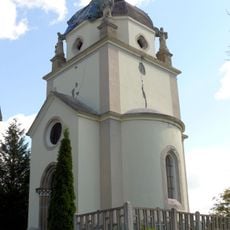 Chapelle de Bellevue