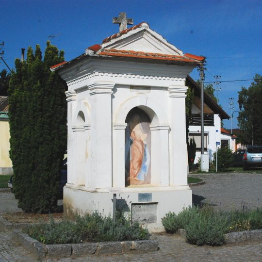 Bildstock in Retzbach