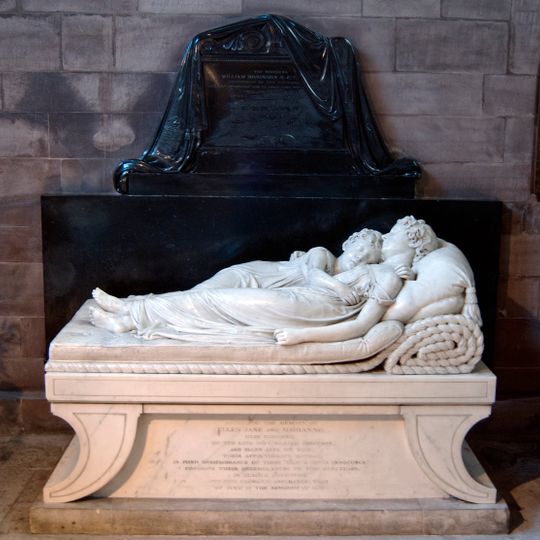 The Sleeping Children