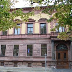 Heiligegeiststraße 13