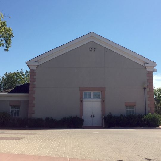 Ópera de St. George