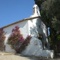 Sant Francesc de Blanes