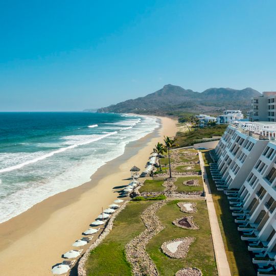 Iberostar Selection Playa Mita