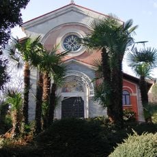 San Giuseppe