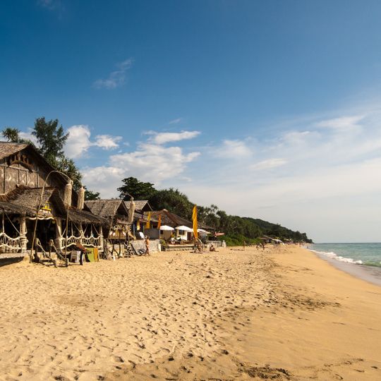 Ko Lanta