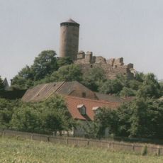 Burgruine