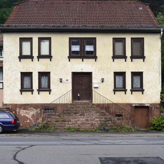 Gasthaus „Krone“