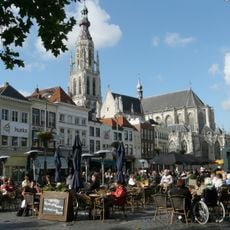 Grote Markt