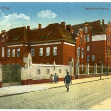 Straße der Jugend 14