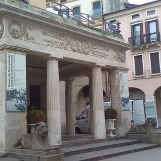 Museo del Risorgimento e dell'età contemporanea